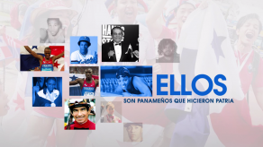 Representar a Panamá es motivo de felicidad