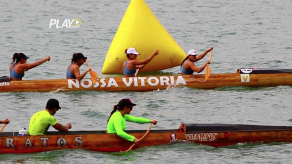 Conoce más del Team Nossa Victoria