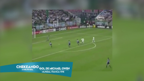 Los goles más memorables