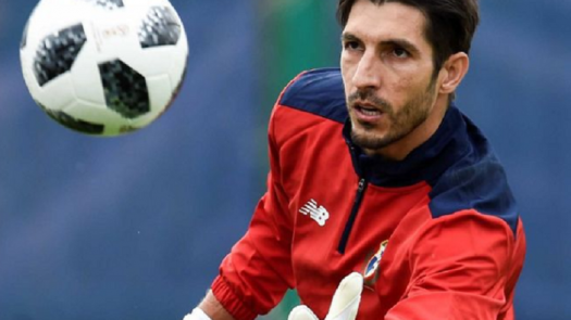 ¡Se busca entrenador! Entrevista con Jaime Penedo