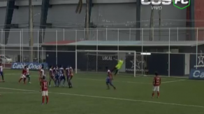 ¡DIÓS MÍO QUÉ GOLAZO!