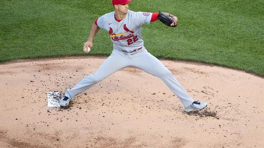 8-5. Flaherty llega a ocho victorias para los Cardenales al vencer a los Piratas