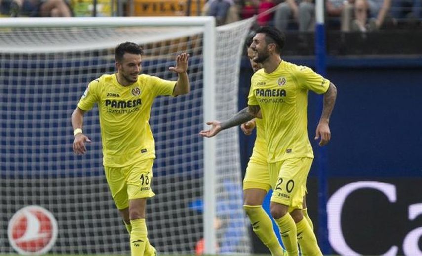 El Villarreal quiere aprovechar su buen momento en su visita al Steaua