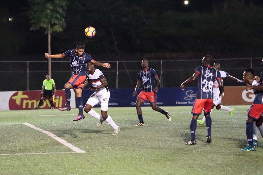 ¡El sábado se juega la fecha 17 al completo!