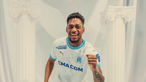 Murillo y Andrade, conocen sus rivales en Europa League