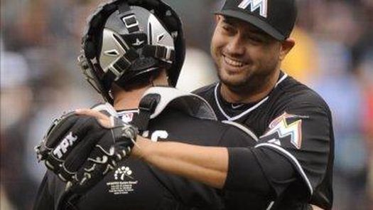 8-3. Hayes jonronea y los Indios se hacen del triunfo