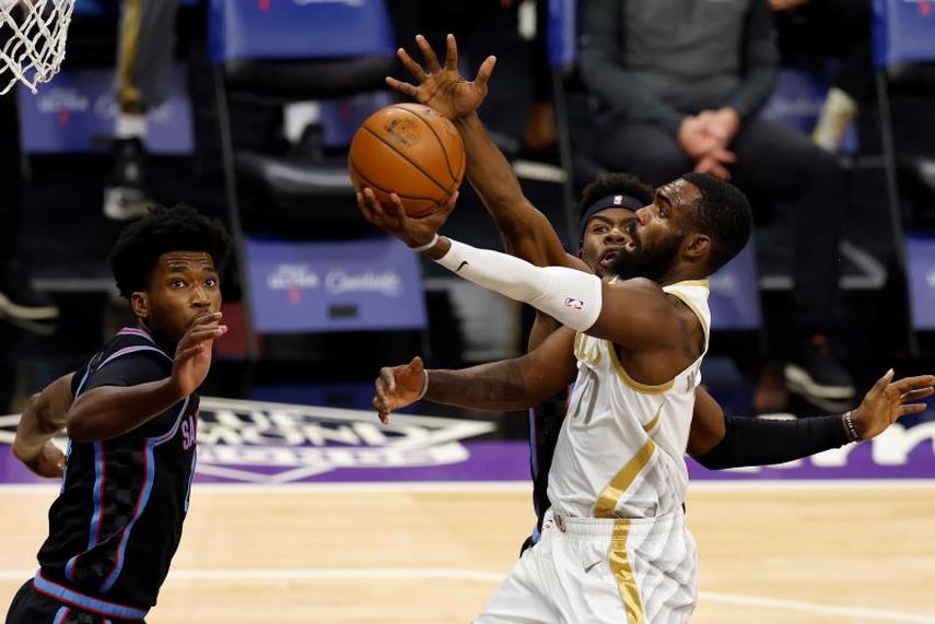 113-127. Hardaway Jr., de los Mavericks, recuerda sus viejos tiempos en Miami y castiga a los Heat
