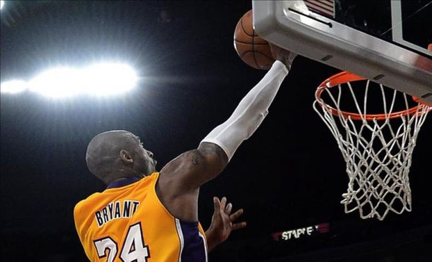 Pacers y Grizzlies mantienen racha ganadora; Bryant puso fecha a su retirada