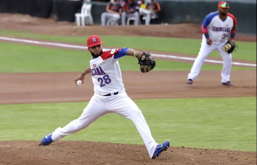 4-3. República Dominicana derrota a Países Bajos y accede a la final