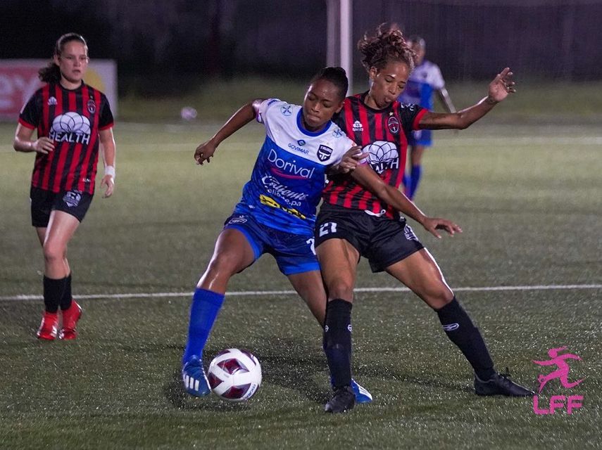 Cuartos de final de INFARTO en el Clausura de la LFF