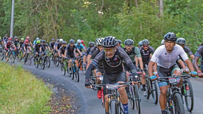 Cruce del Istmo se celebrará el 15 de octubre