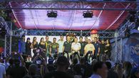 Autódromo Panamá anunció el regreso del los 500 Kilómetros de Panamá desde el Parque Urracá. Autódromo Panamá anunció el regreso del los 500 Kilómetros de Panamá desde el Parque Urracá.