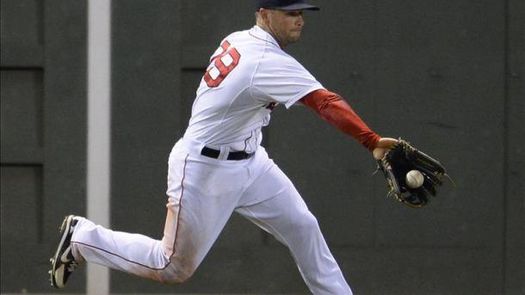 8-4. Nava define el triunfo de los Medias Rojas con grand slam