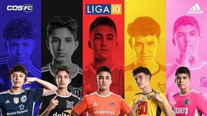 Liga 10 is back: vuelve la U-16