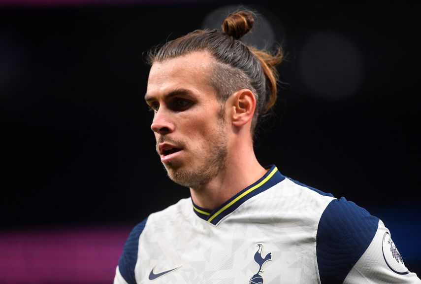 Gareth Bale, nuevo debut con el Tottenham