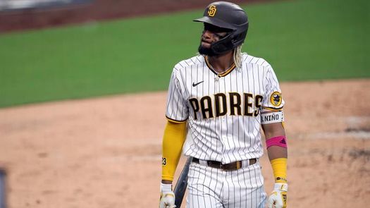 Los Padres confirman que Tatis Jr. no necesitará cirugía en su hombro izquierdo