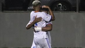 Veraguas United, equipo de la Conferencia Oeste.&nbsp;