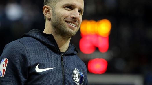 Barea será operado de tendón de Aquiles y no jugará más esta temporada