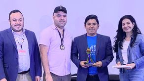 Panamá Chess Open