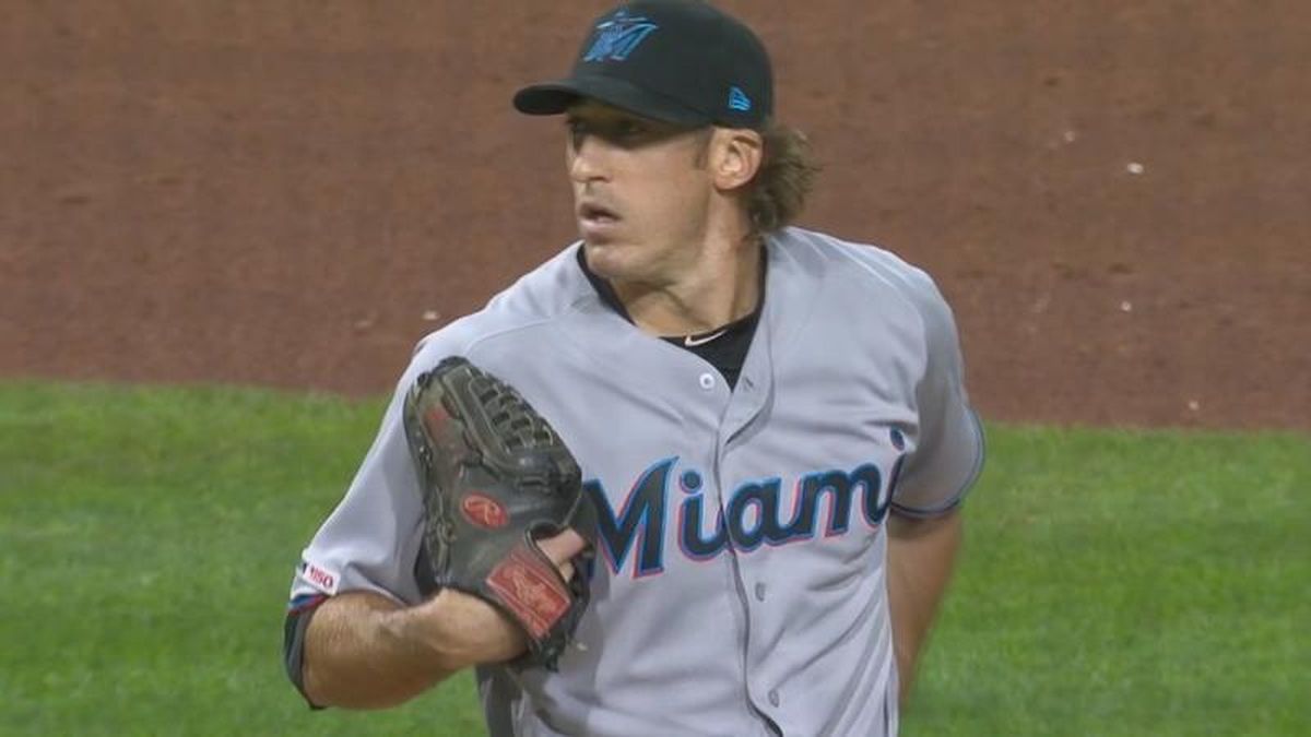 Brian Moran hace historia con ponche a su hermano; ganan Bravos y Cardenales
