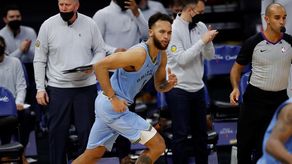 89-85.Anderson, Morant y Melton, con Grizzlies, cortan racha ganadora de Heat