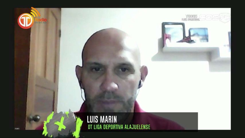 ¿Cómo llega Gabriel Torres a Liga Deportiva Alajuelense?