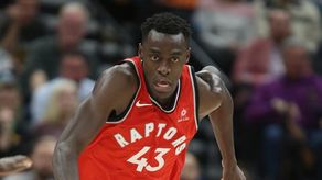 129-120. Siakam logra su mejor puntuación en la victoria de los Raptors