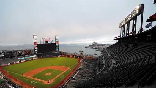 Ya son siete los partidos aplazados por el caso de racismo de Jacob Blake