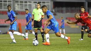 Dos equipos quedan descalificados de la Copa Cable Onda Satelital