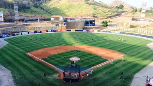 Definidos los equipos clasificados a la Ronda de Seis, del Béisbol Mayor