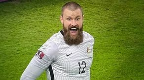 Redmayne fue la noticia del repechaje.&nbsp;