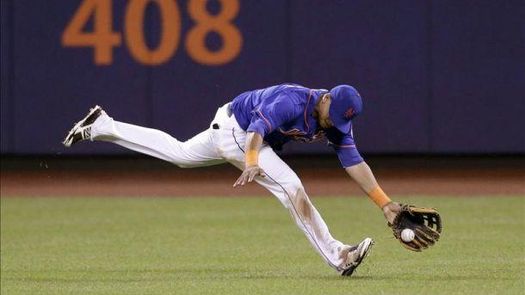 3-2. Lagares jonronea en el triunfo de los Mets