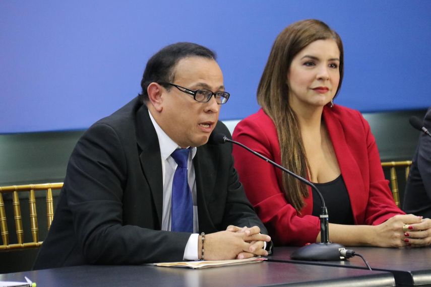 Avances de los Juegos Centroamericanos y del Caribe Panamá 2022