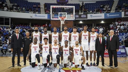 Panamá enfrentará a Bahamas y Canadá en la Ventana 5