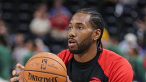 Leonard llegará a San Antonio con mejor marca profesional y sin presión