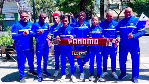 Santiago 2023: Boxeadores panameños conocen sus rivales