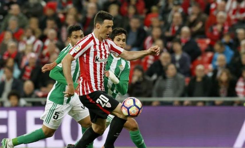 El Betis, a refrendar su mejoría ante un Athletic que busca mirar arriba