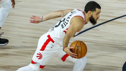 Fred VanVleet logra el acuerdo mejor pagado para un jugador no seleccionado