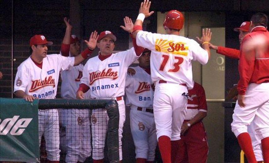 El jefe de Gobierno trabaja junto directiva de Diablos Rojos en nuevo estadio
