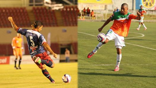 Plaza Amador y Alianza FC con el objetivo de alcanzar al líder