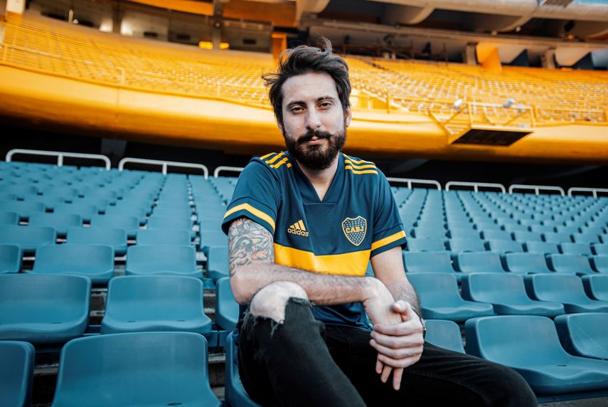 Boca Juniors entra en los eSports: Es una locura, va a ayudar un montón