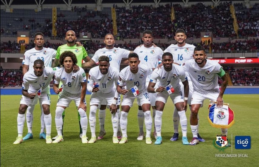 Panamá se mantiene en la Octagonal.&nbsp;