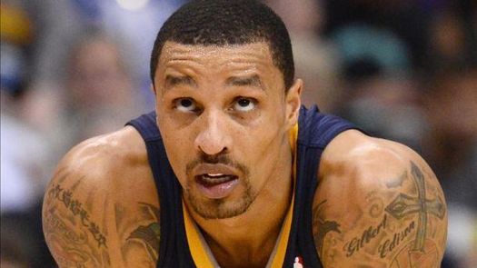 96-84. Hill conduce el triunfo de los Pacers