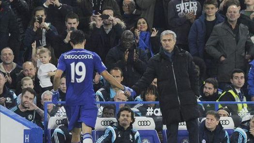 Mourinho dice que Sergio Ramos no tiene ningún posgrado en medicina