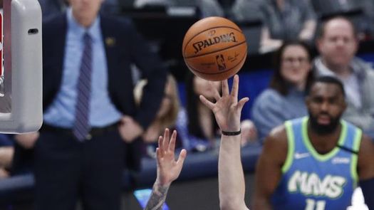 Juancho: Parece que vuelvo a ser rookie y disfruto al máximo del juego