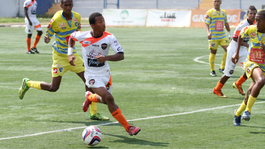 Chorrillo FC empata ante Plaza Amador en el Clásico del Barrio