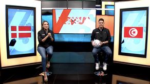 ¿Podrá Túnez sorprender a Dinamarca? Dinamarca vs Túnez