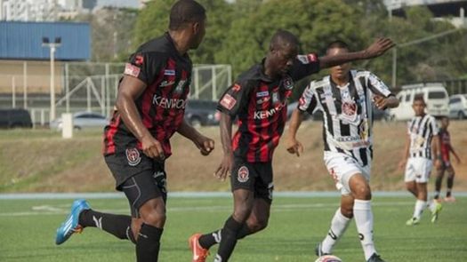 Sporting San Miguelito y Tauro FC ante el deber de sumar tres puntos para salir de la mala racha