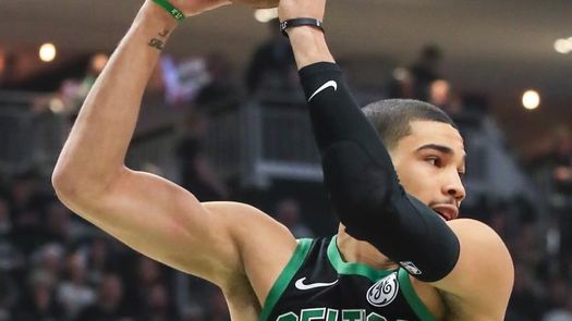 119-93. Tatum establece marca profesional con 39 puntos y ganan los Celtics