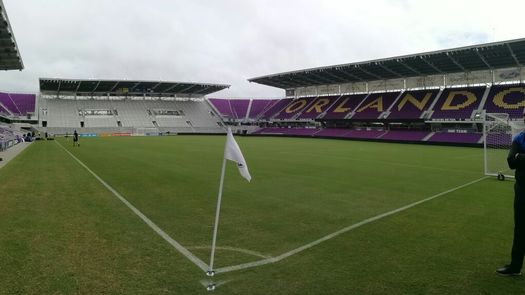 ¡Estadio ideal para hacer historia!